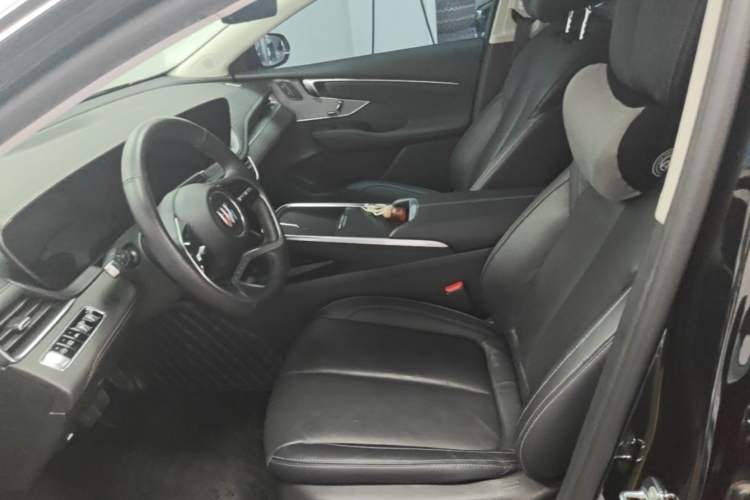 Used Buick LaCrosse 2023 28T Prestige Edition Left Front Seat