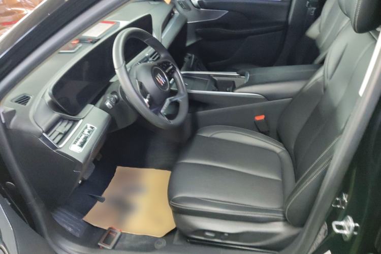 Used Buick LaCrosse 2023 Restyled 25T Cross-Country Edition Left Front Seat