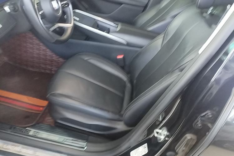 Used Buick LaCrosse 2023 28T Prestige Edition Left Front Seat