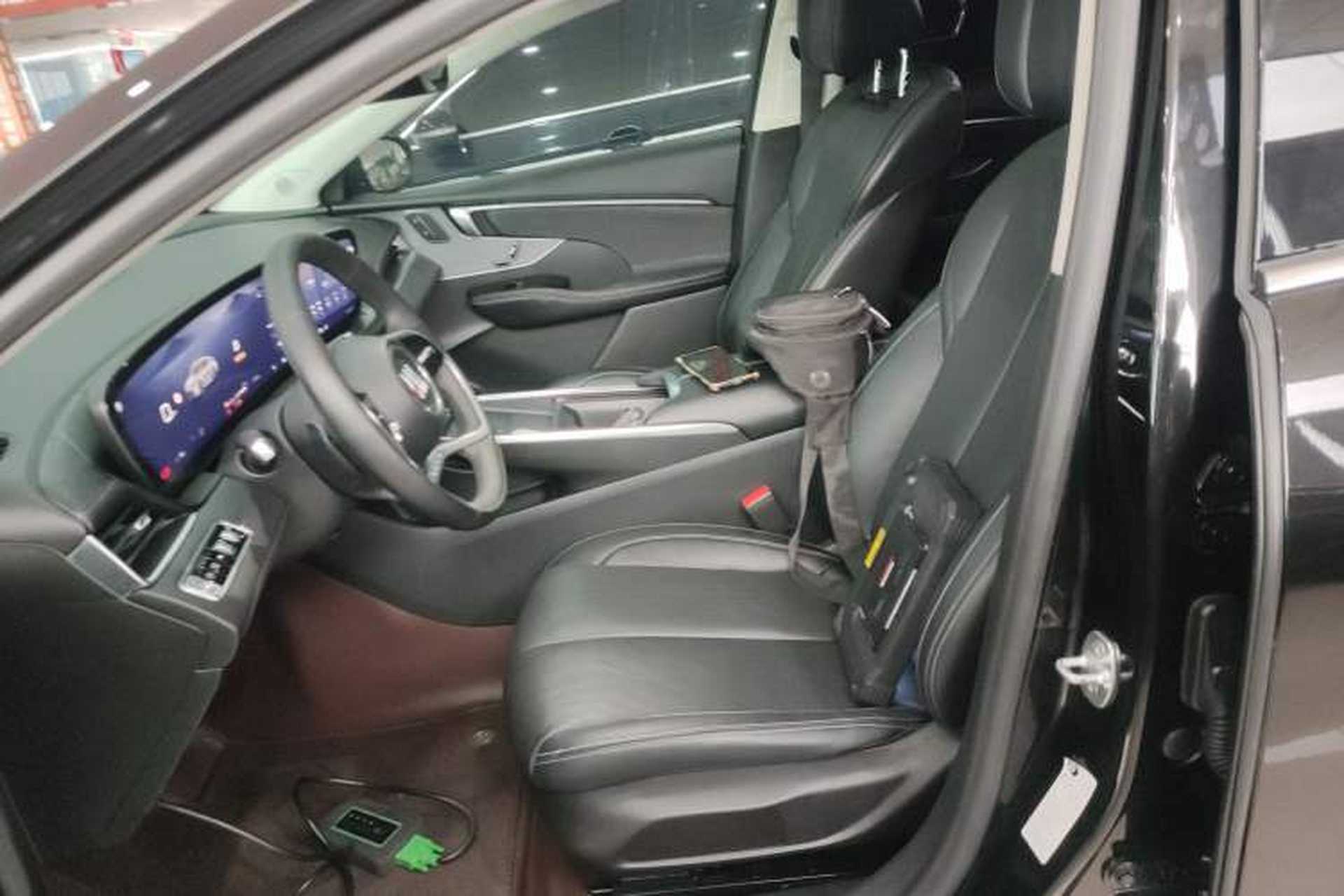 Used Buick LaCrosse 2023 28T Prestige Edition Left Front Seat