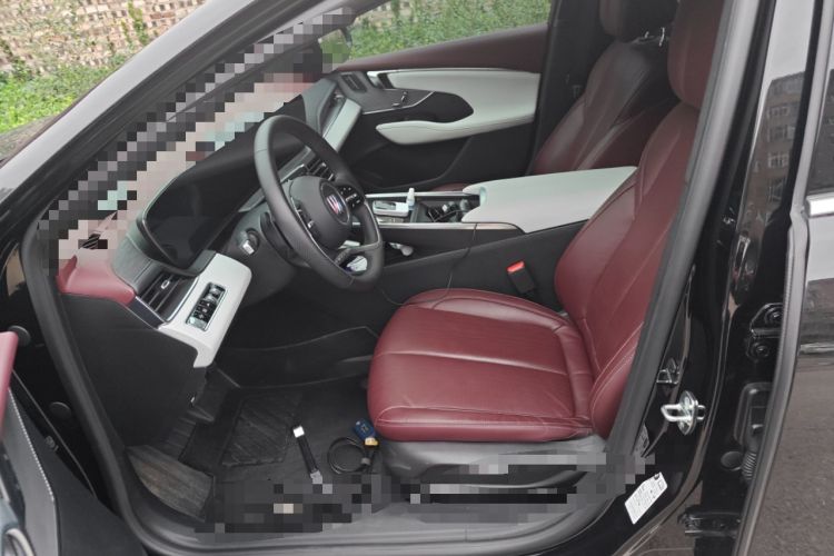 Used Buick LaCrosse 2023 28T Prestige Edition Left Front Seat