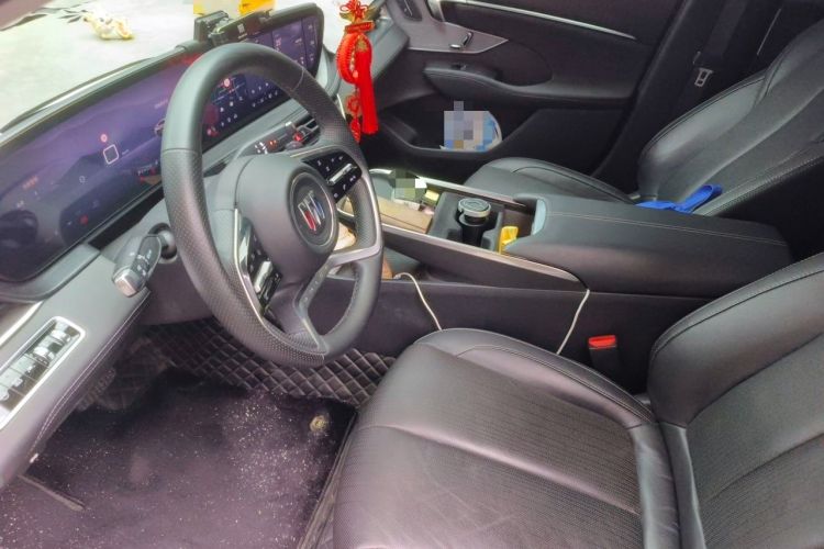 Used Buick LaCrosse 2023 28T Prestige Edition Left Front Seat