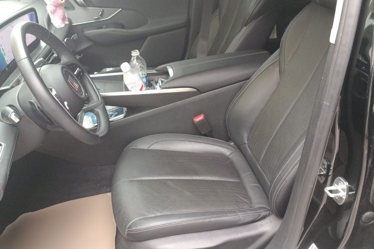 Used Buick LaCrosse 2023 28T Prestige Edition Left Front Seat