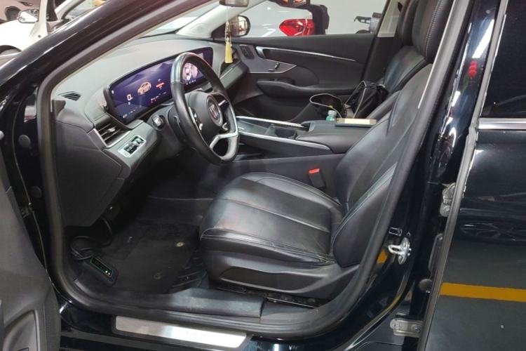 Used Buick LaCrosse 2023 28T Prestige Edition Left Front Seat