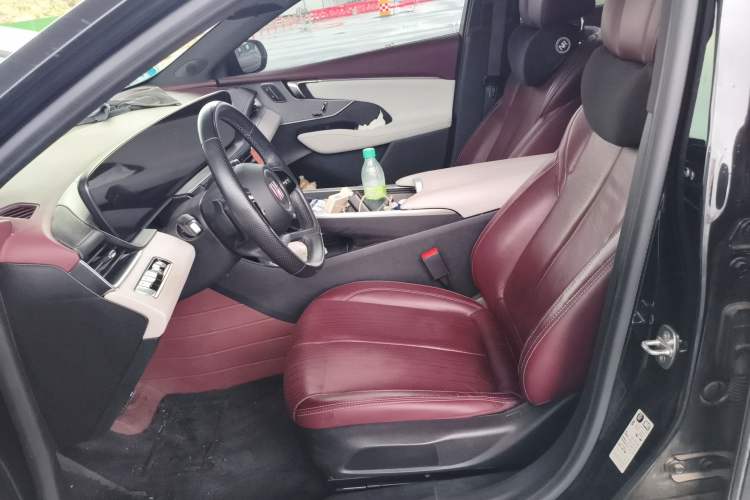 Used Buick LaCrosse 2023 28T Prestige Edition Left Front Seat
