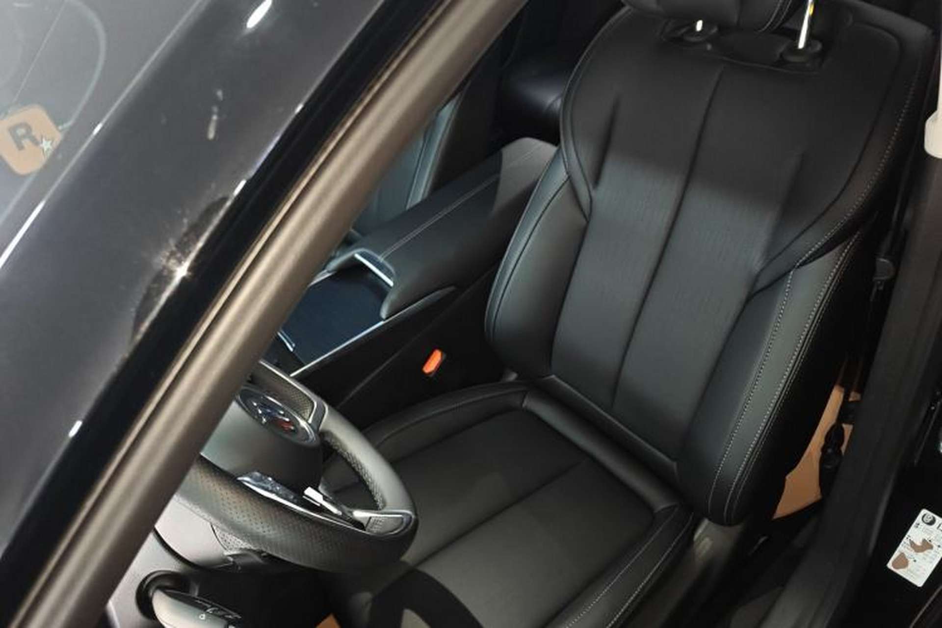 Used Buick LaCrosse 2023 28T Enjoyment Edition Left Front Seat