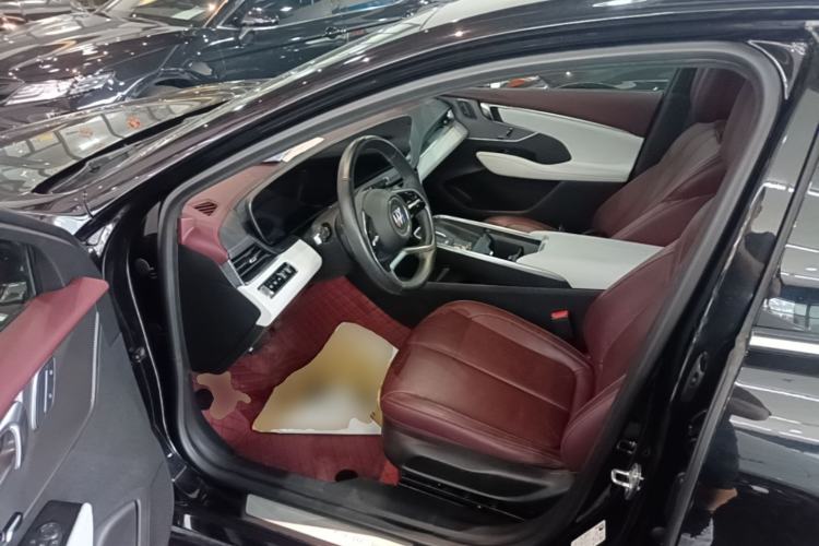 Used Buick LaCrosse 2023 28T Prestige Edition Left Front Seat