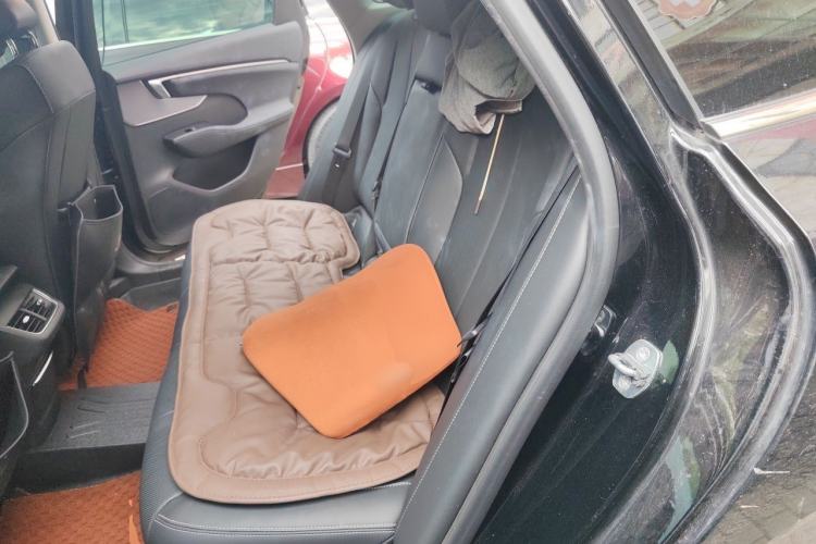 Used Buick LaCrosse 2023 28T Prestige Edition Left Rear Seat