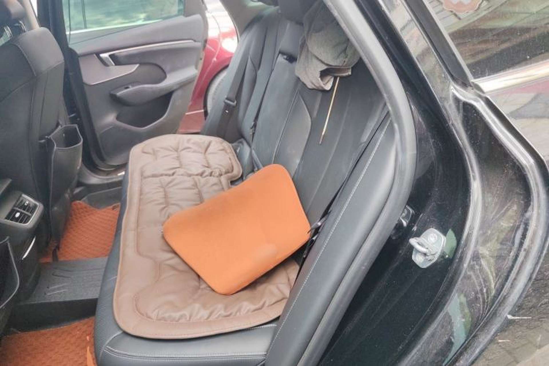 Used Buick LaCrosse 2023 28T Prestige Edition Left Rear Seat