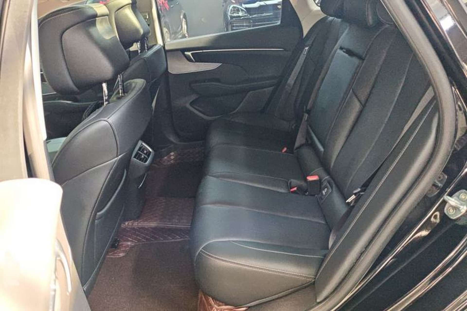 Used Buick LaCrosse 2023 28T Enjoyment Edition Left Rear Seat