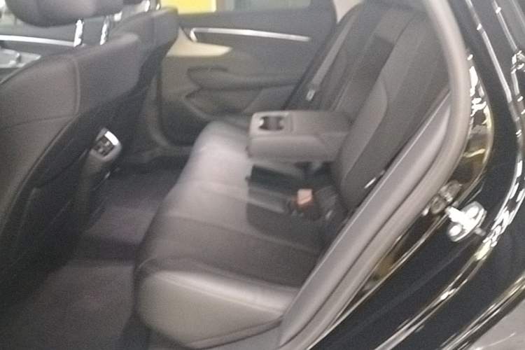 Used Buick LaCrosse 2023 28T Prestige Edition Left Rear Seat