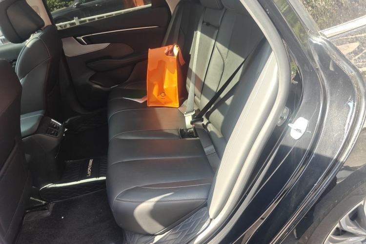 Used Buick LaCrosse 2023 28T Prestige Edition Left Rear Seat