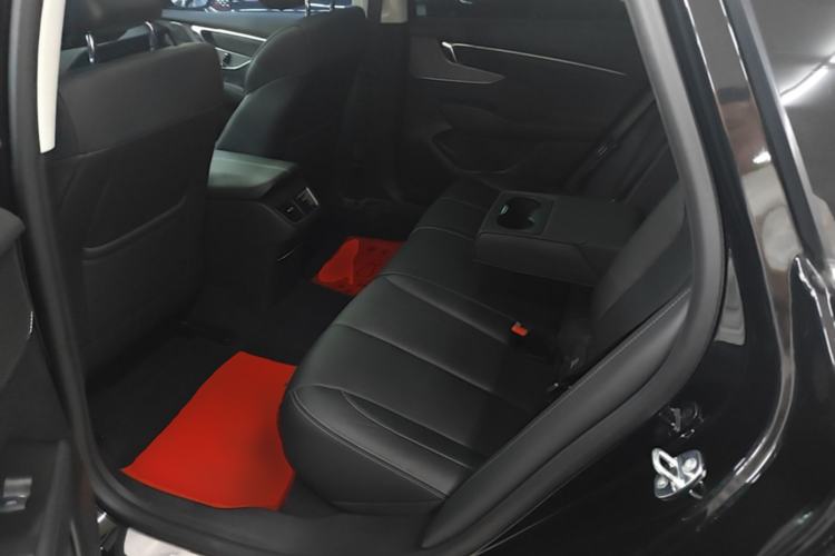 Used Buick LaCrosse 2023 28T Prestige Edition Left Rear Seat