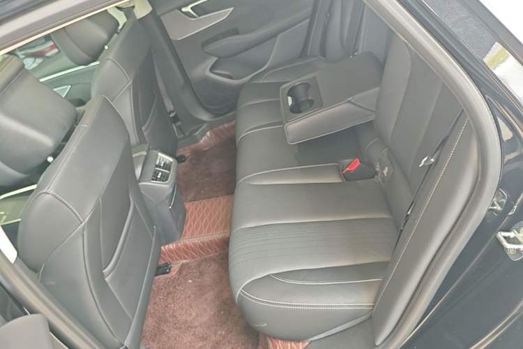Used Buick LaCrosse 2023 28T Prestige Edition Left Rear Seat