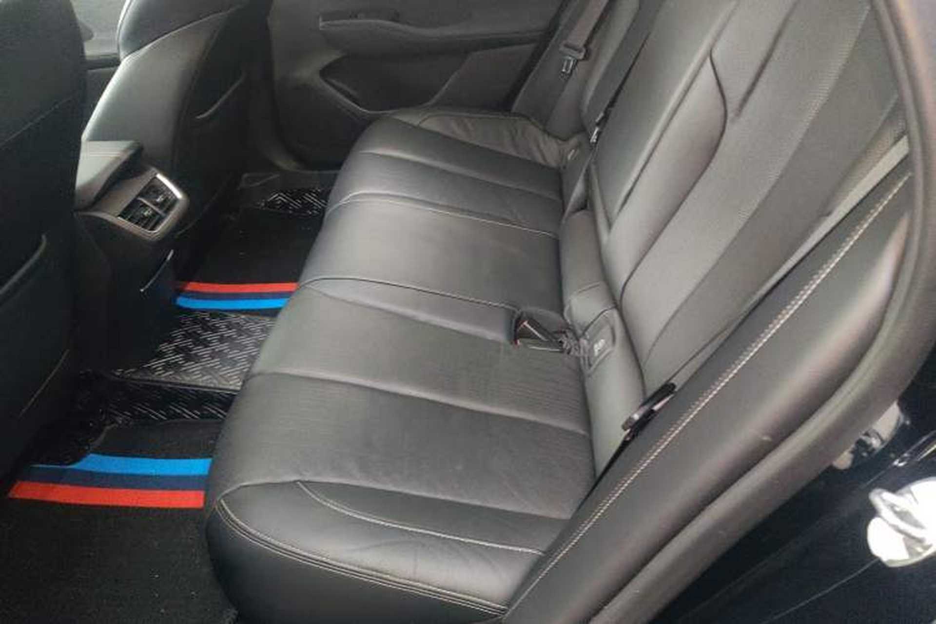 Used Buick LaCrosse 2023 28T Prestige Edition Left Rear Seat