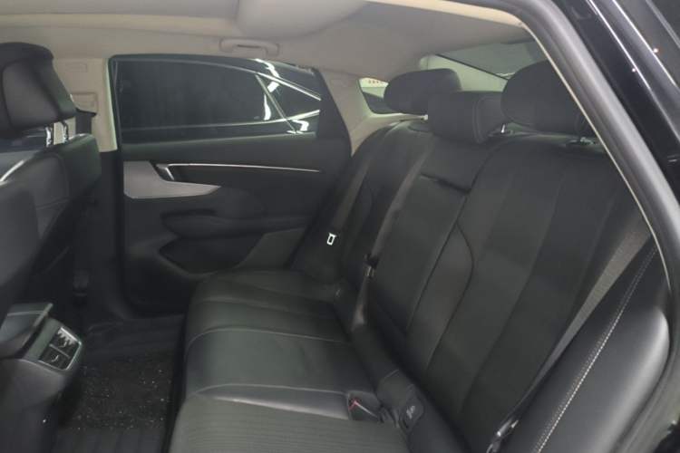 Used Buick LaCrosse 2023 28T Prestige Edition Left Rear Seat