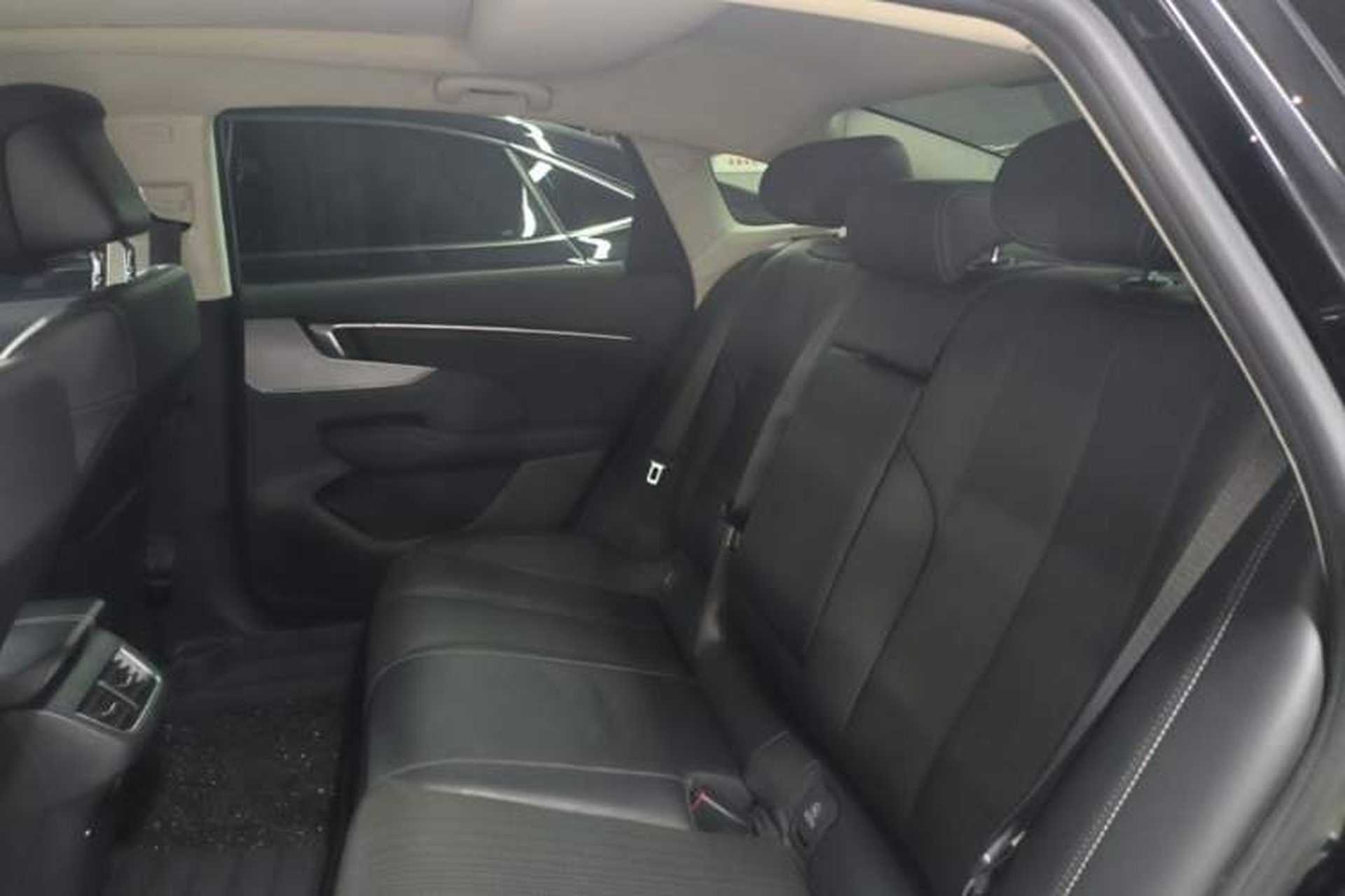 Used Buick LaCrosse 2023 28T Prestige Edition Left Rear Seat