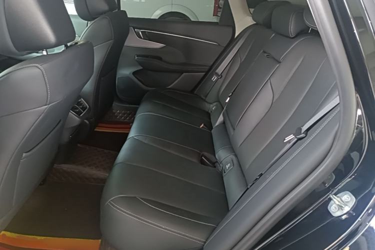 Used Buick LaCrosse 2023 28T Prestige Edition Left Rear Seat