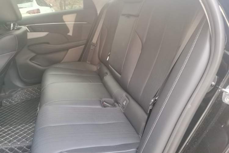 Used Buick LaCrosse 2023 28T Prestige Edition Left Rear Seat