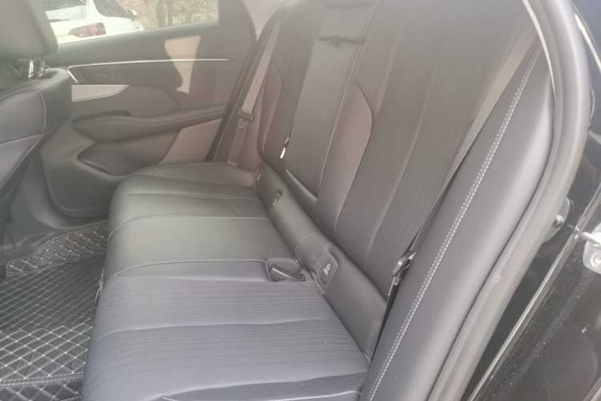 Used Buick LaCrosse 2023 28T Prestige Edition Left Rear Seat