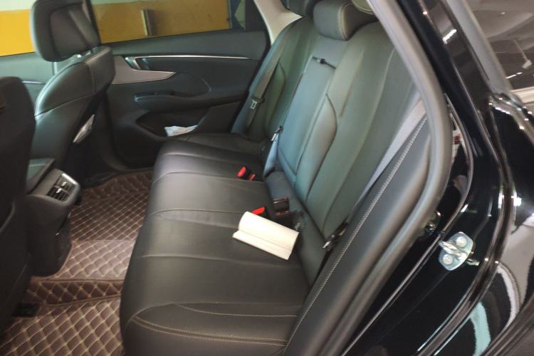 Used Buick LaCrosse 2023 28T Prestige Edition Left Rear Seat
