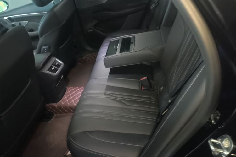 Used Buick LaCrosse 2023 Avia Edition Left Rear Seat