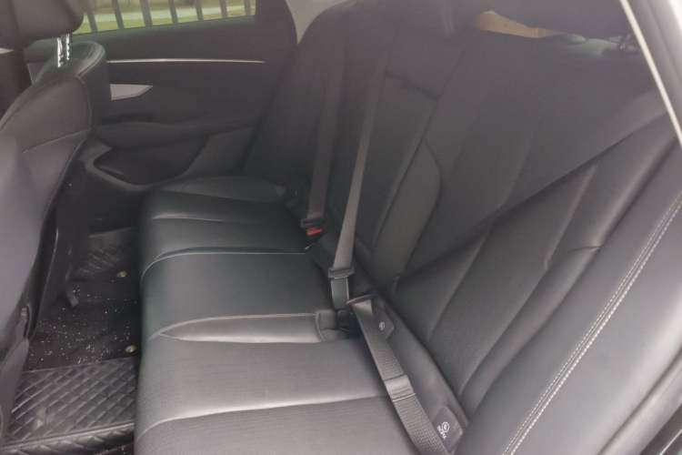 Used Buick LaCrosse 2023 28T Prestige Edition Left Rear Seat