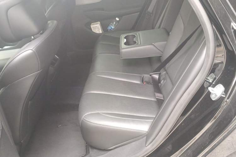 Used Buick LaCrosse 2023 28T Prestige Edition Left Rear Seat