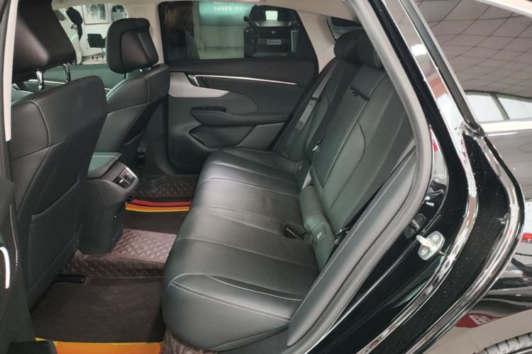 Used Buick LaCrosse 2023 28T Prestige Edition Left Rear Seat