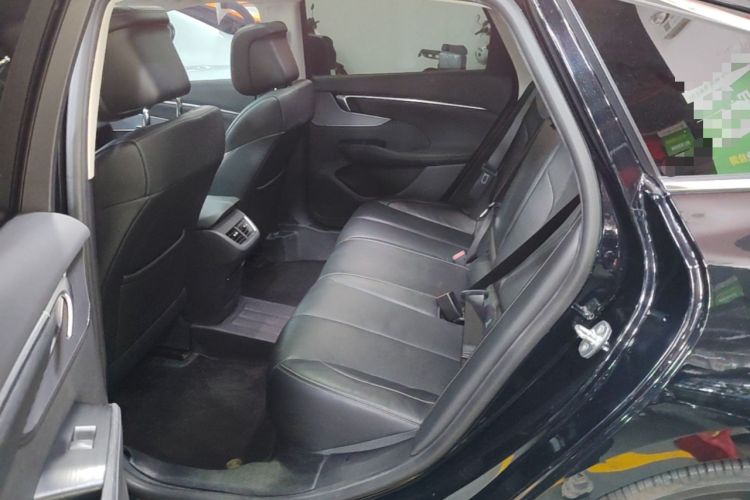 Used Buick LaCrosse 2023 28T Prestige Edition Left Rear Seat