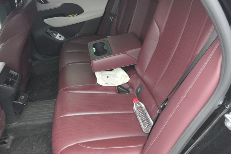 Used Buick LaCrosse 2023 28T Prestige Edition Left Rear Seat
