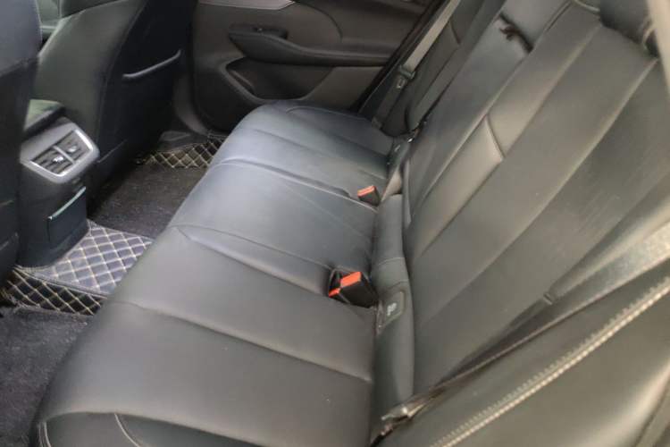 Used Buick LaCrosse 2023 28T Enjoyment Edition Left Rear Seat