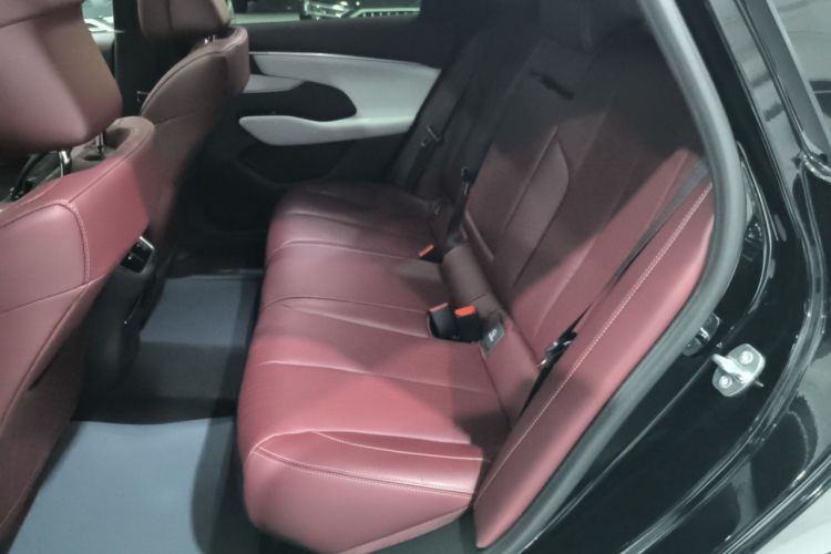 Used Buick LaCrosse 2023 28T Prestige Edition Left Rear Seat
