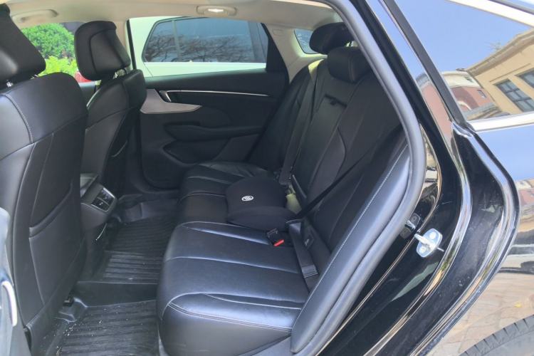 Used Buick LaCrosse 2023 28T Prestige Edition Left Rear Seat