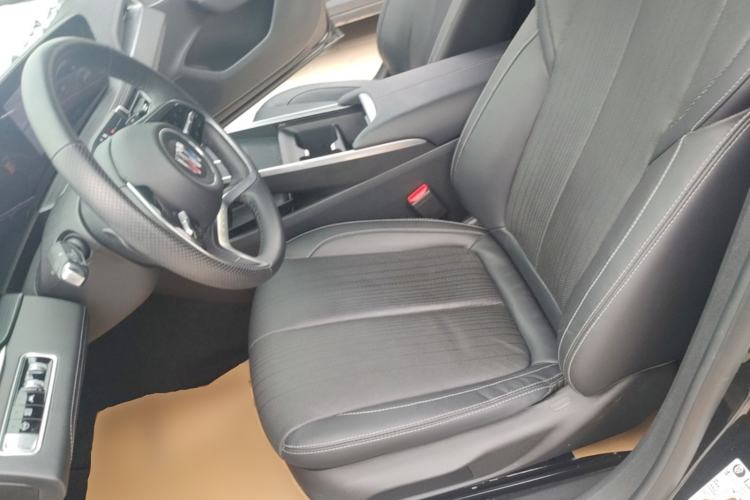 Used Buick LaCrosse 2023 28T Prestige Edition Left Rear Seat
