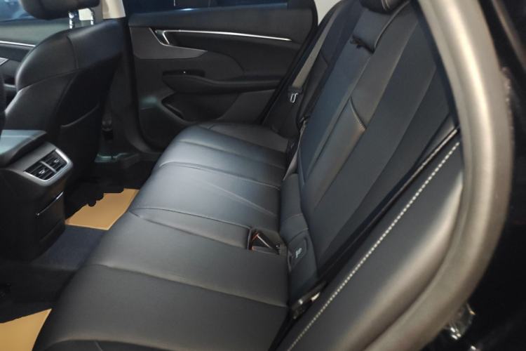 Used Buick LaCrosse 2023 28T Enjoyment Edition Left Rear Seat