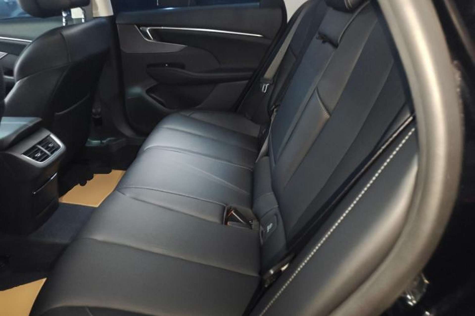 Used Buick LaCrosse 2023 28T Enjoyment Edition Left Rear Seat