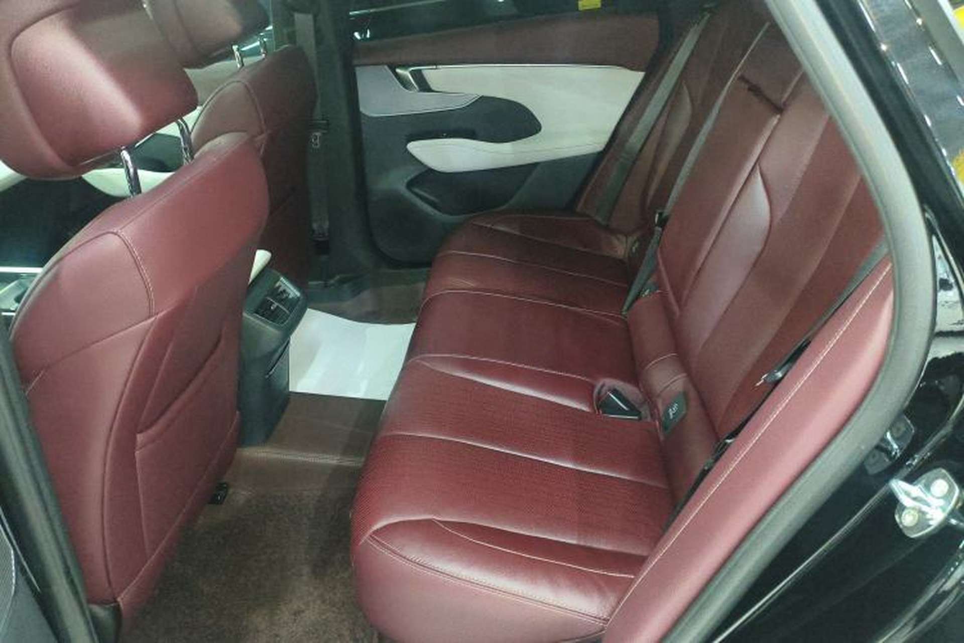 Used Buick LaCrosse 2023 28T Prestige Edition Left Rear Seat