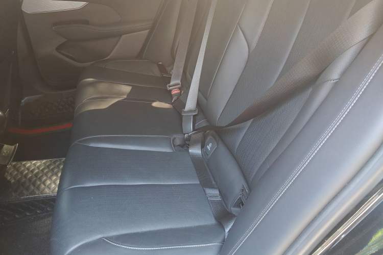 Used Buick LaCrosse 2023 28T Prestige Edition Left Rear Seat