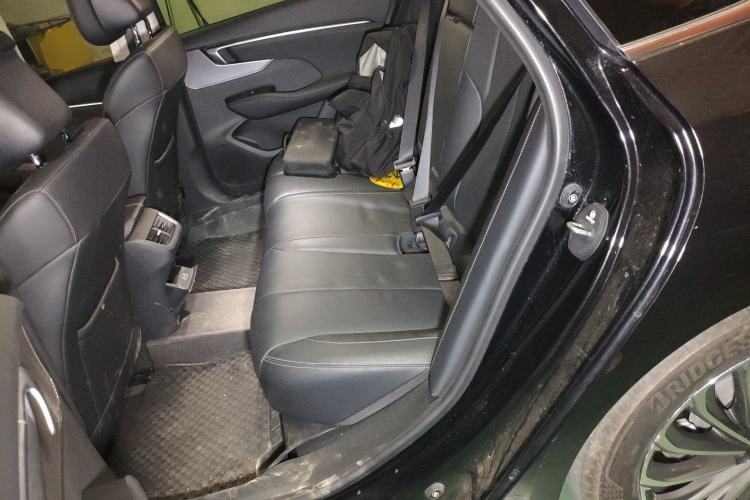 Used Buick LaCrosse 2023 28T Prestige Edition Left Rear Seat