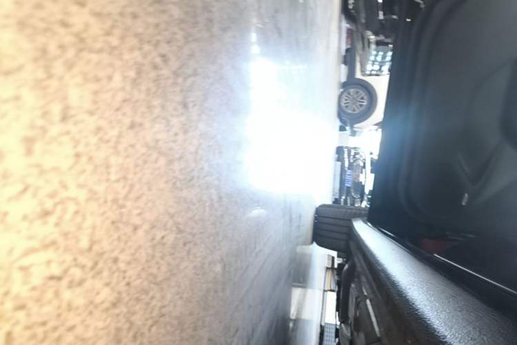Used Buick LaCrosse 2023 Avia Edition Left Side Sill