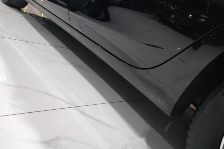 Used Buick LaCrosse 2023 28T Prestige Edition Left Side Sill