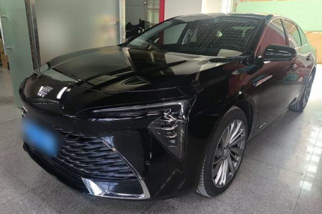 Used Buick LaCrosse 2023 Avia Edition