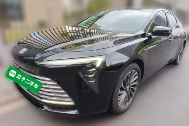 Used Buick LaCrosse 2023 28T Prestige Edition