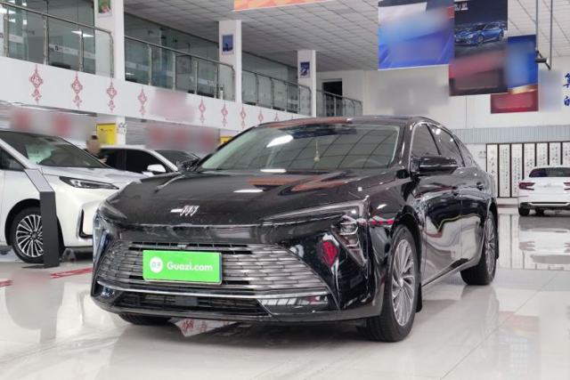 Used Buick LaCrosse 2023 28T Prestige Edition