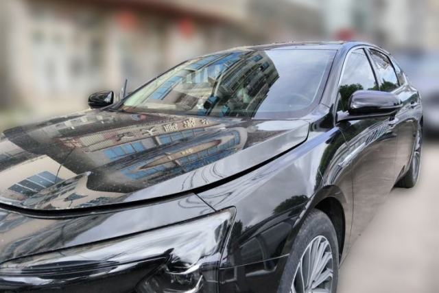 Ojetý Buick LaCrosse 2023 28T Prestige Edition