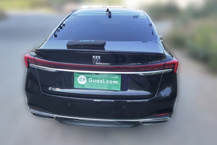 Used Buick LaCrosse 2023 28T Prestige Edition Rear