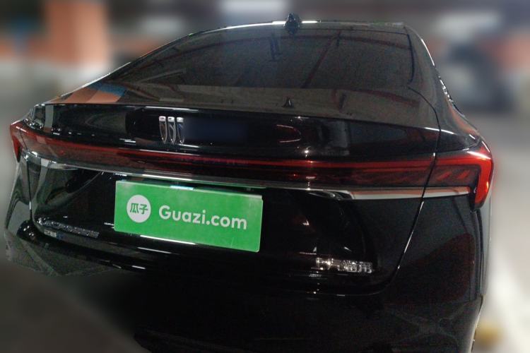 Used Buick LaCrosse 2023 28T Prestige Edition Rear