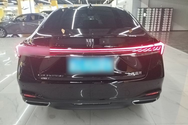 Used Buick LaCrosse 2023 28T Prestige Edition Rear