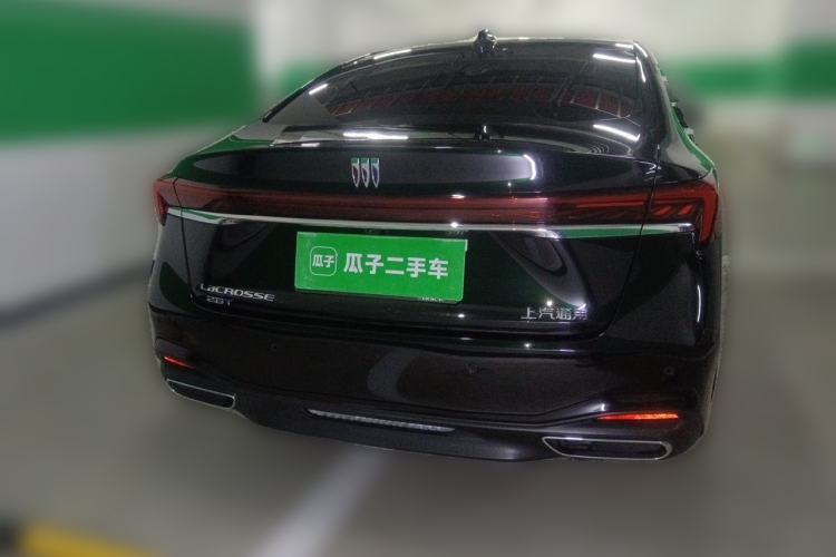 Used Buick LaCrosse 2023 28T Prestige Edition Rear